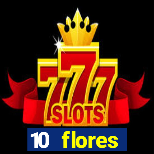 10 flores silvestres da regi o sudeste